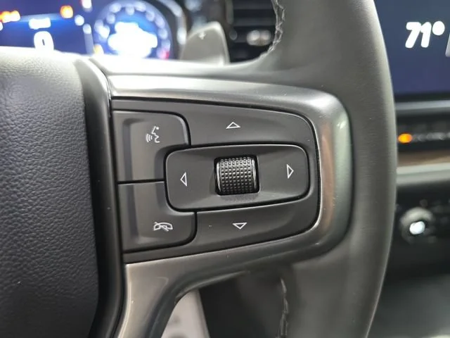 2026 Chevrolet Silverado 1500 LT Trail Boss - Photo 18