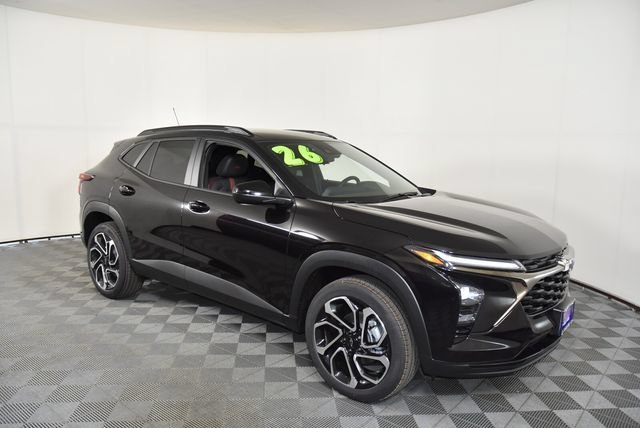 2026 Chevrolet Trax RS - Photo 13