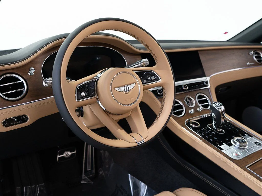 New 2026 Beluga Bentley Azure image 22