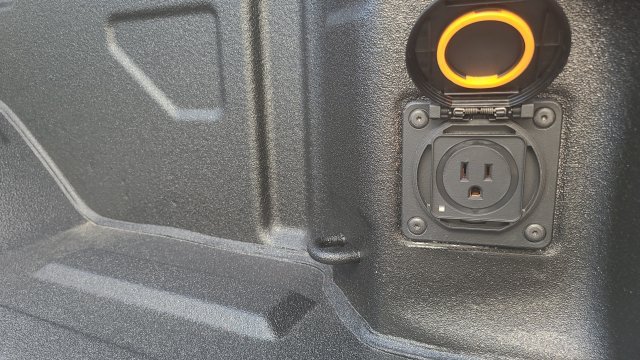 2026 GMC Sierra 2500HD AT4 - Photo 25