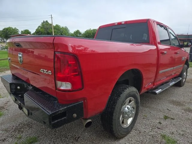 2013 RAM Ram 2500 Pickup - Photo 7