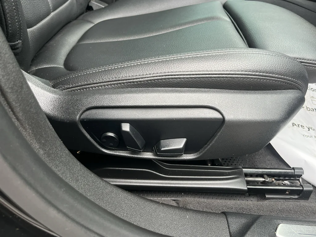Used 2022 Black Sapphire Metallic BMW 228i image 19
