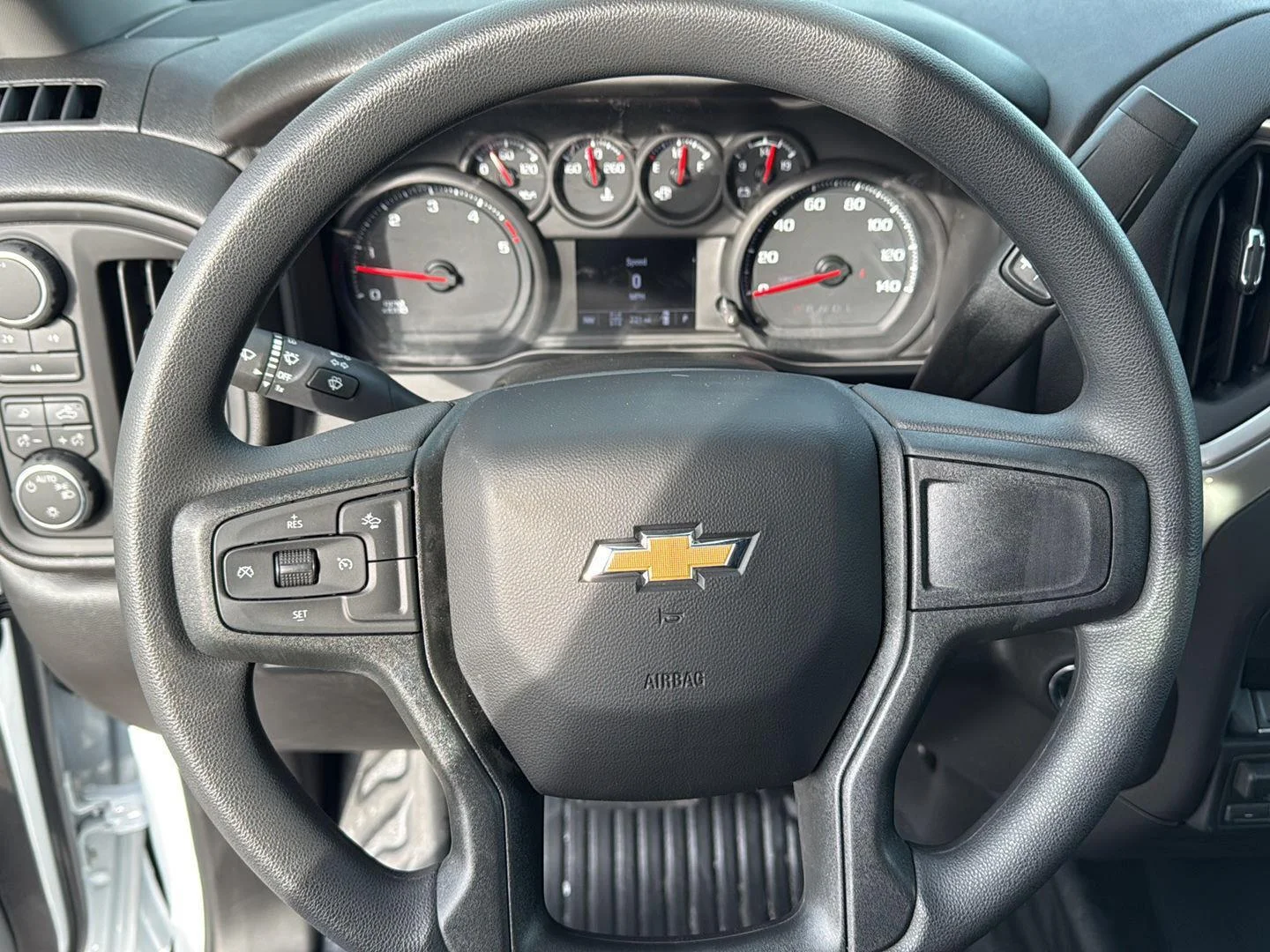 2026 Chevrolet Silverado 3500 HD Work Truck - Photo 19