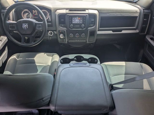 Used 2018 Blue Ram Express image 14