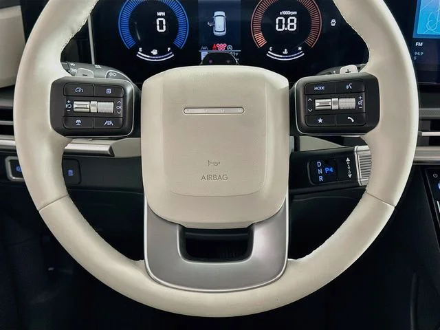 New 2027 Black Hyundai SEL image 14