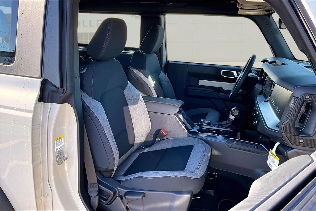 New 2025 Beige Ford Base image 11