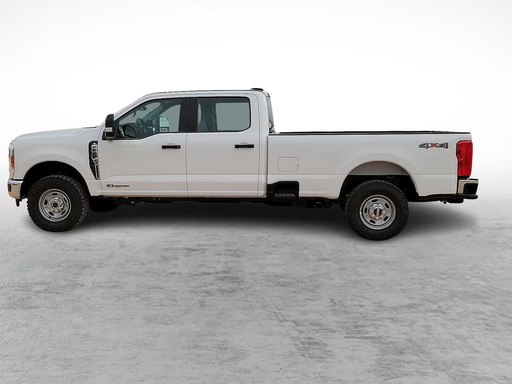 New 2026 Oxford White Ford F-250® XL image 6