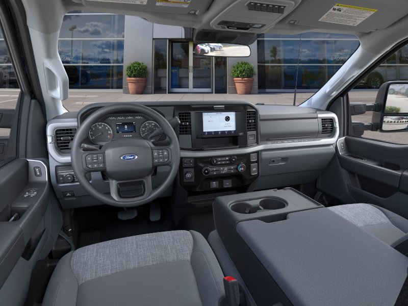 2026 Ford F-250 Super Duty XLT - Photo 9