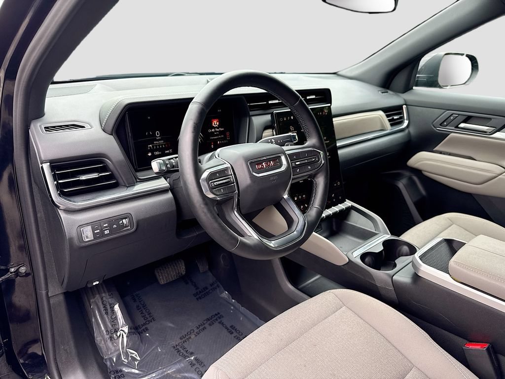 2026 GMC Terrain Elevation - Photo 9