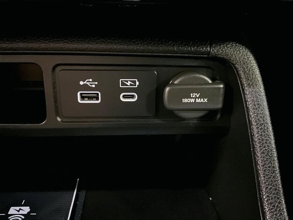 Used 2025 Black Honda EX-L image 27