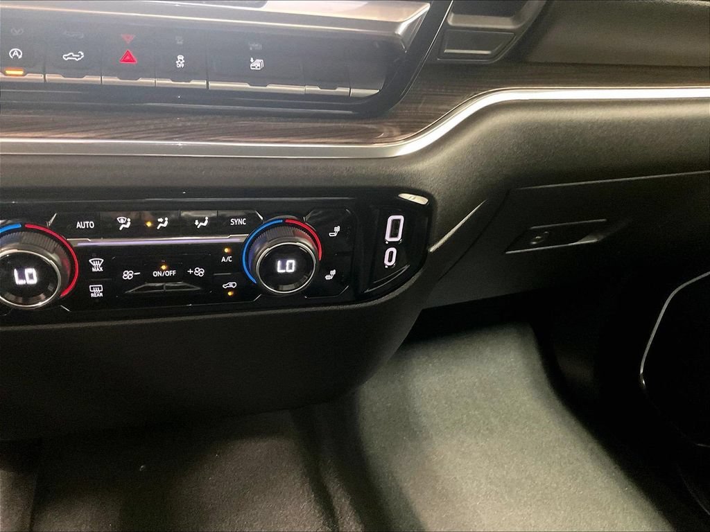 Used 2024 Red Hot Chevrolet LT (2FL) image 26