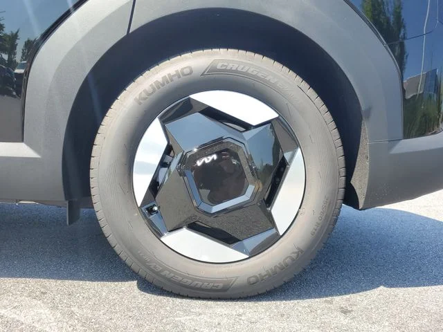 2026 Kia EV9 Light - Photo 7
