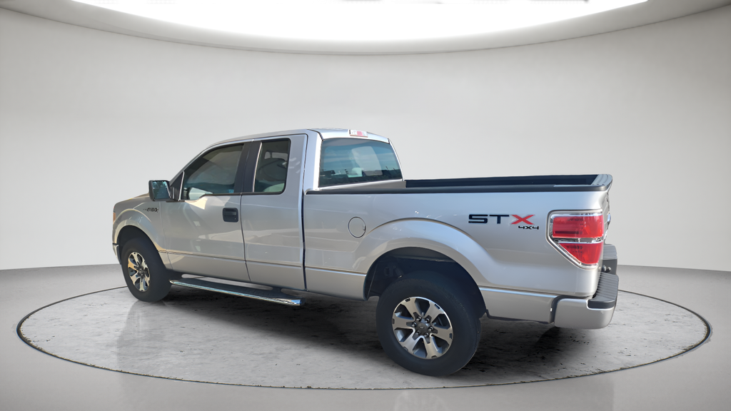 2013 Ford F-150 STX - Photo 7