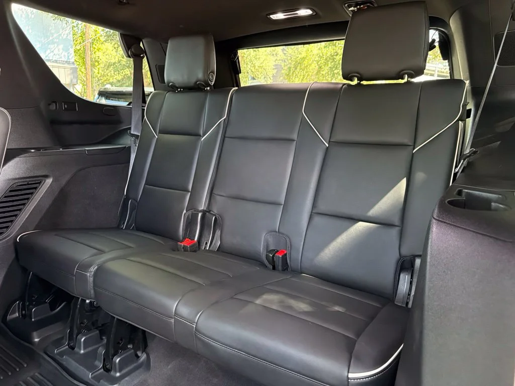 Used 2023 Gray Cadillac Sport image 30