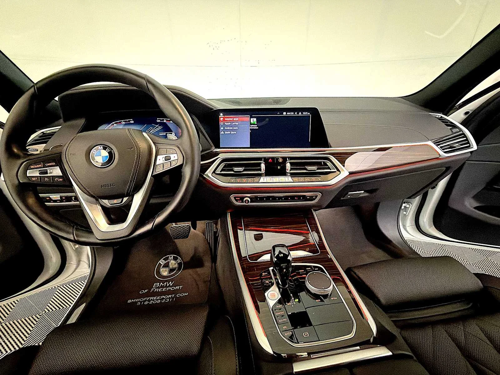 2023 BMW X5 40i - Photo 17