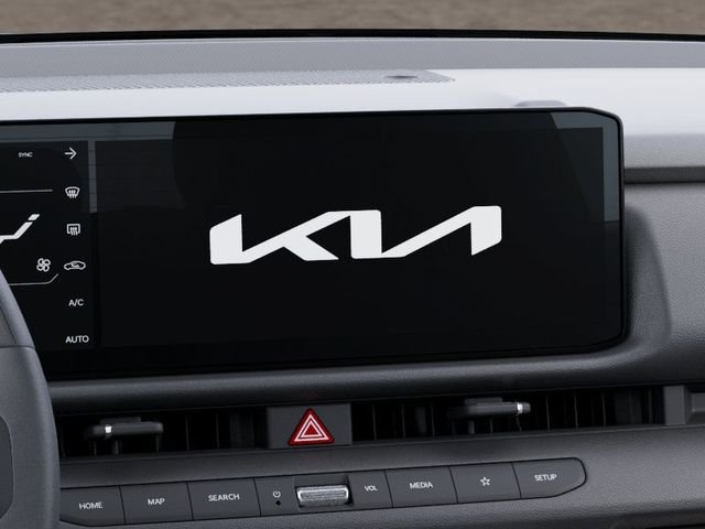 New 2027 Magma Red Matte Kia X-Line S image 21