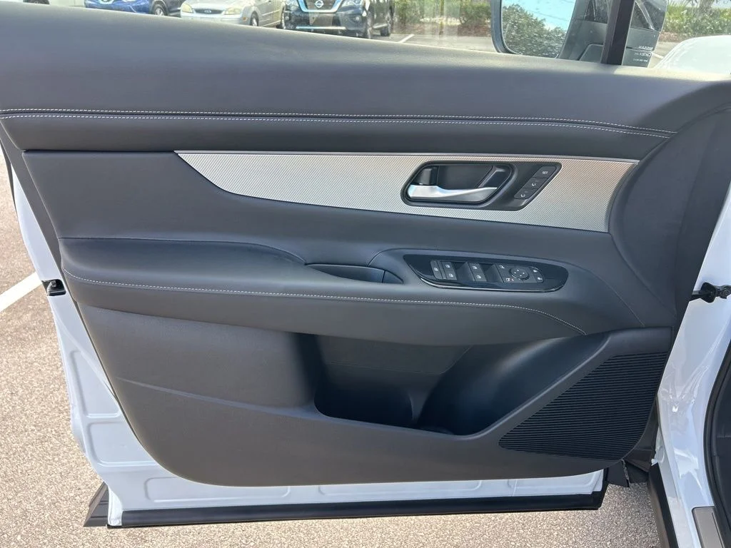 2026 Nissan Murano SL - Photo 18