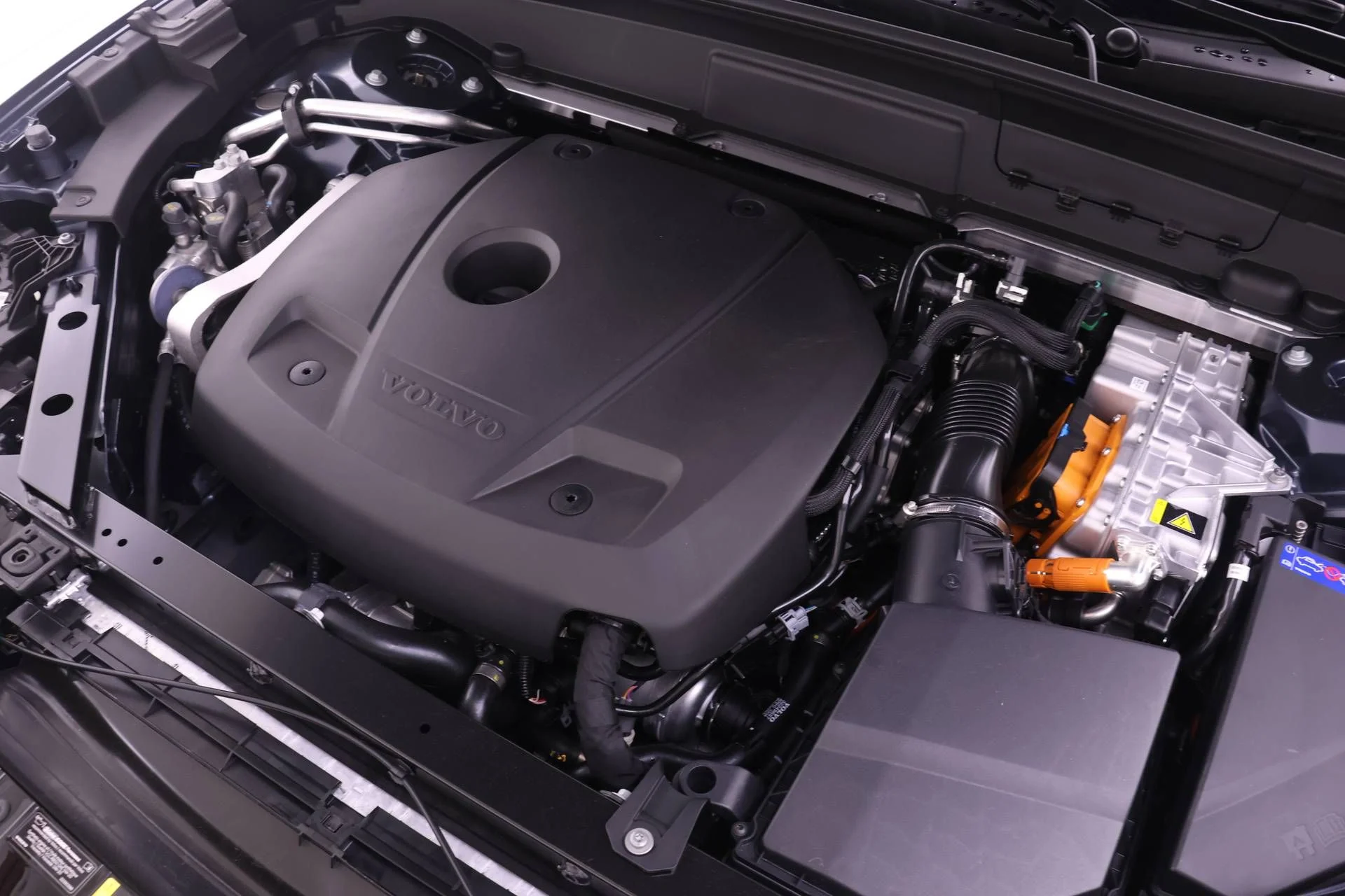 New 2026 Denim Blue Volvo Ultra image 17