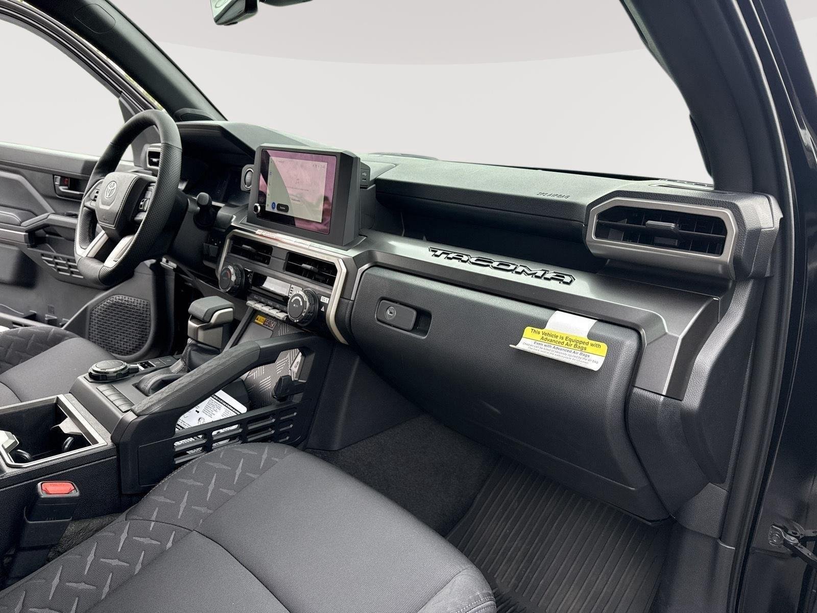 2026 Toyota Tacoma SR5 - Photo 48