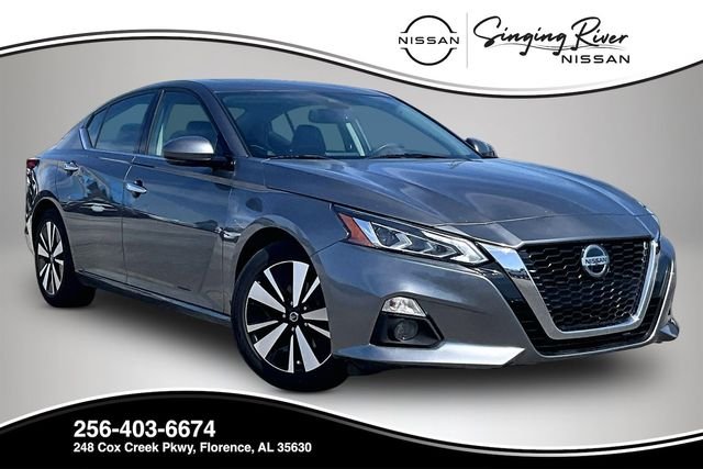 2019 Nissan Altima SL