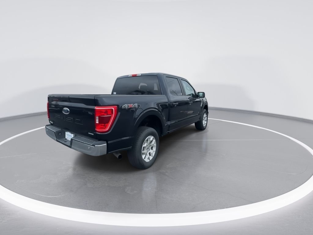 2023 Ford F-150 XLT - Photo 8