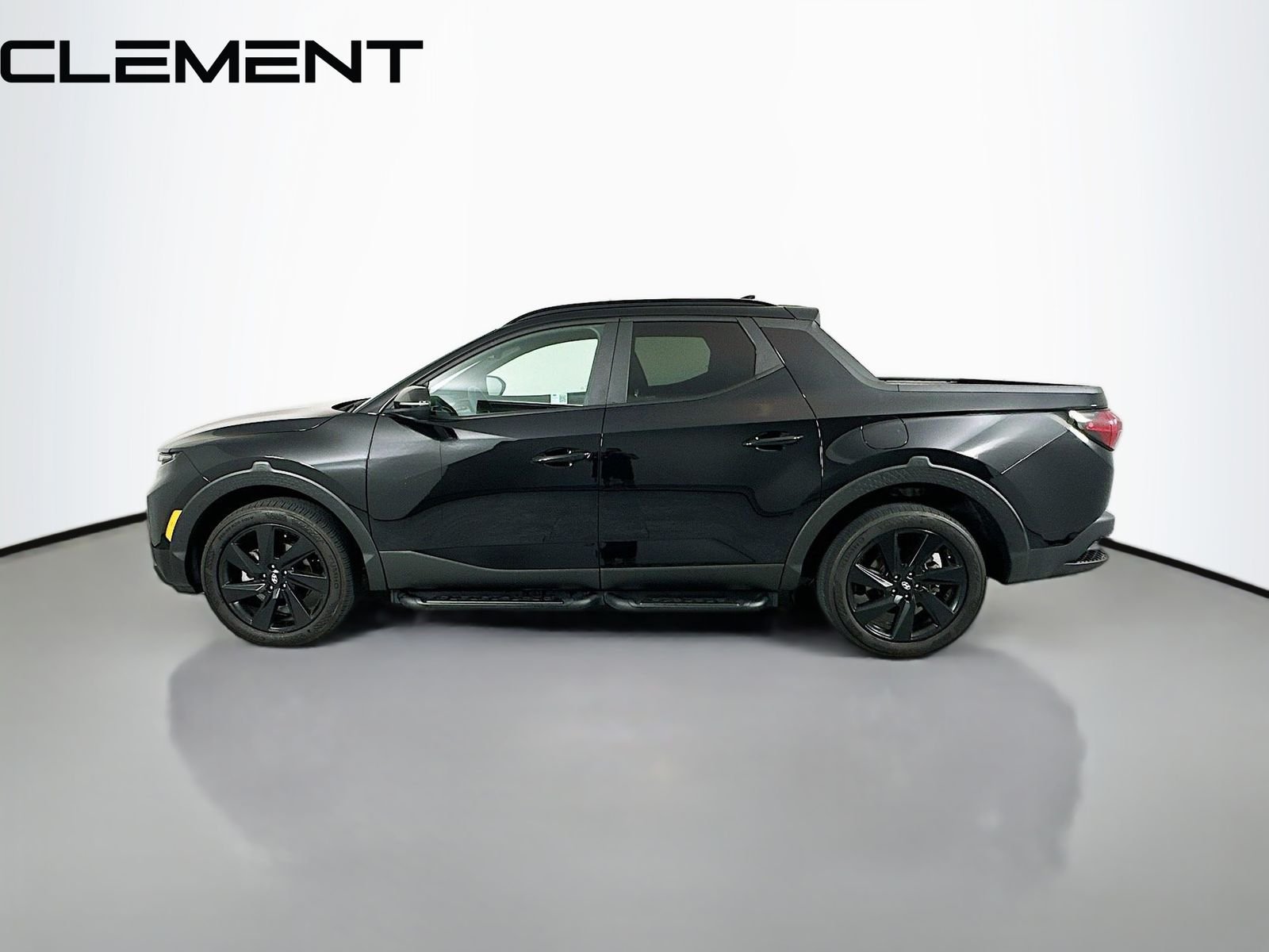 2024 Hyundai Santa Cruz Night - Photo 6