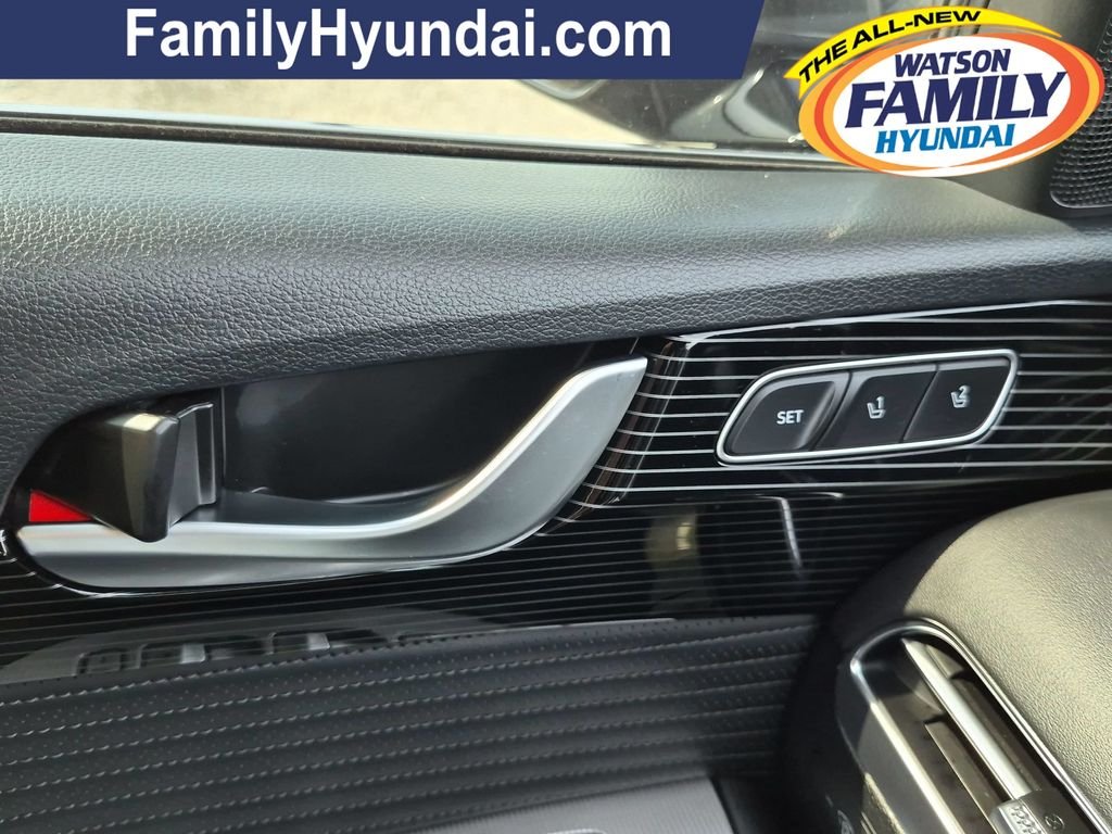 2023 Hyundai Palisade Calligraphy - Photo 38