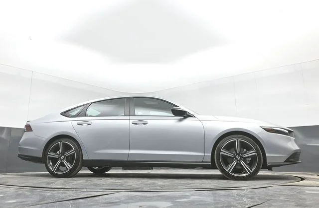 2026 Honda Accord Hybrid Sport - Photo 51