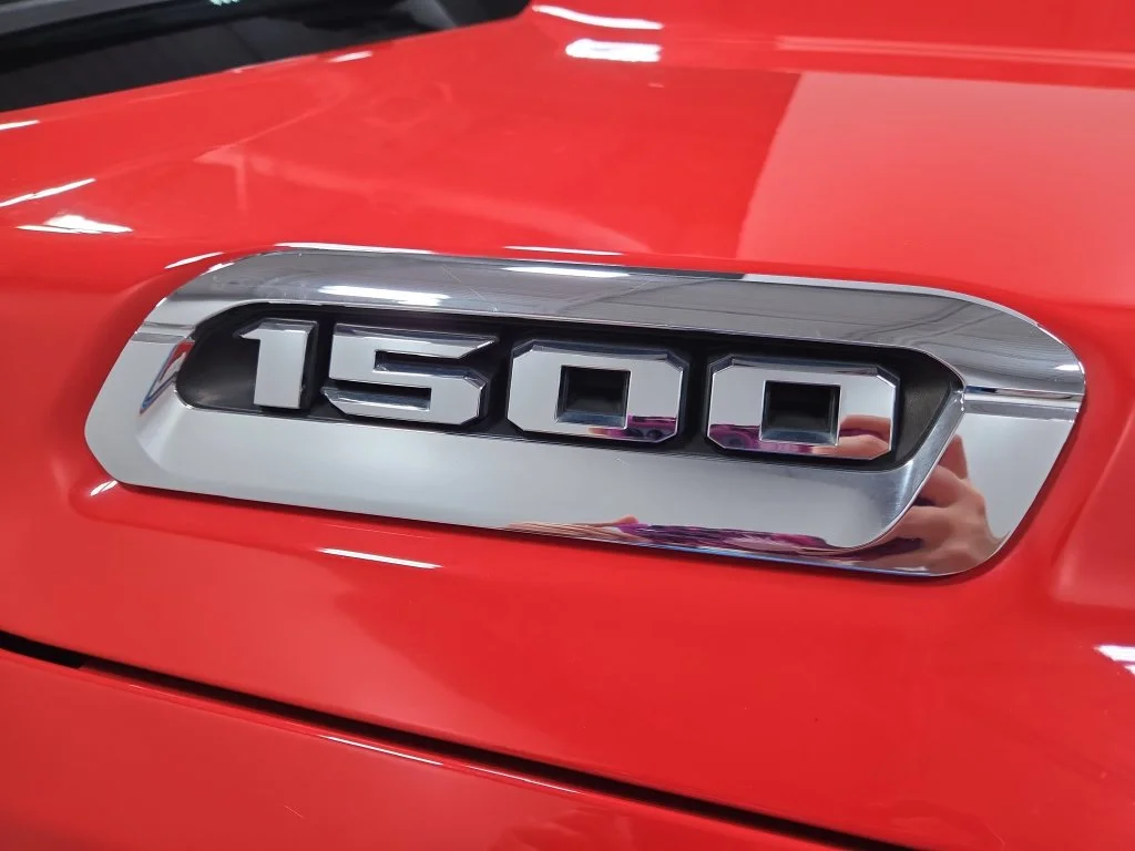 Used 2020 Red Ram Big Horn/Lone Star image 20