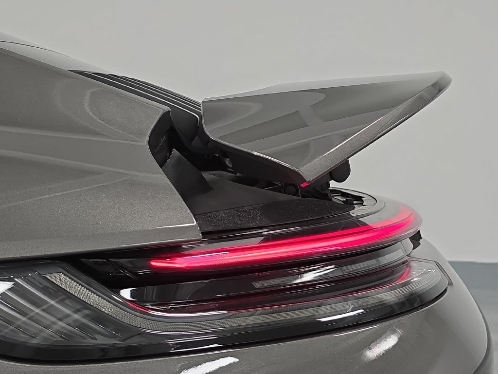 Certified Used 2024 Gray Porsche Carrera 4S image 31