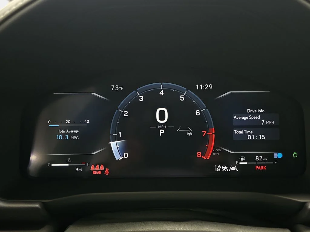 New 2026 Infrared Lexus F SPORT AWD image 18