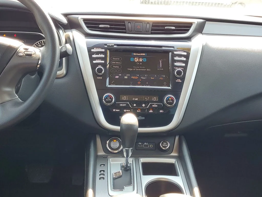 Used 2020 White Nissan S image 30