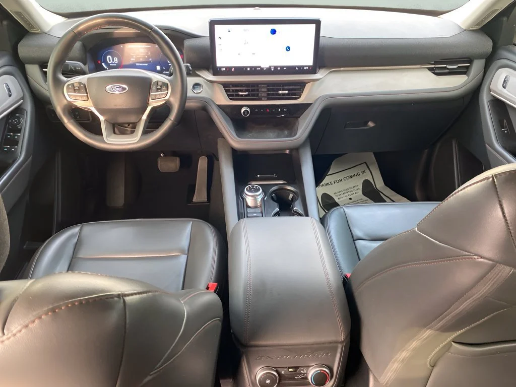 Used 2025  Ford Active image 12
