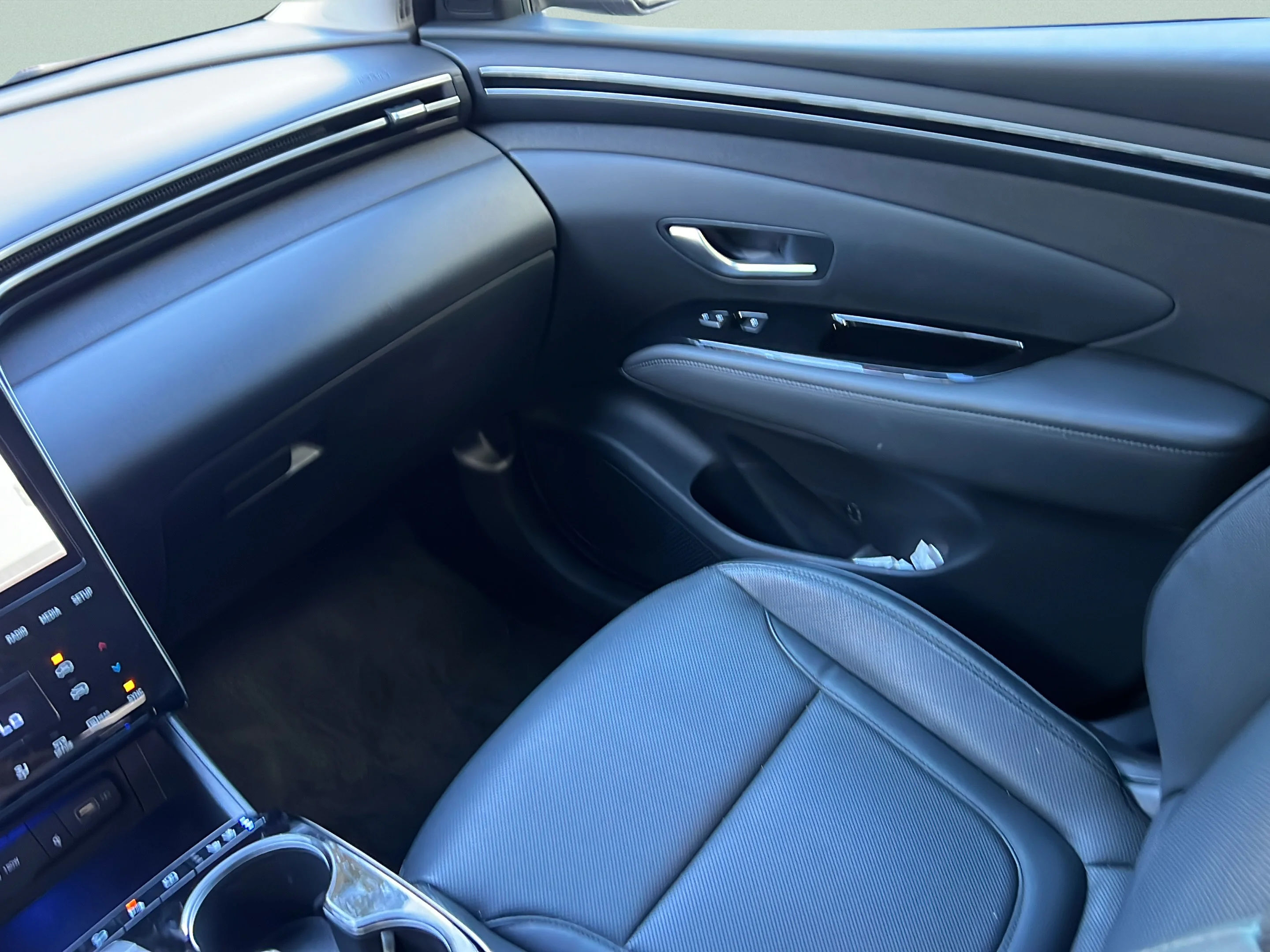 Used 2024 Deep Sea Hyundai Limited image 13