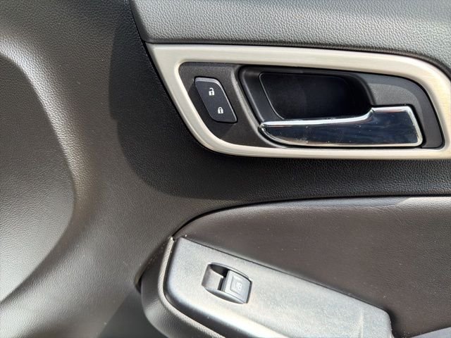 2020 GMC Yukon Denali - Photo 16