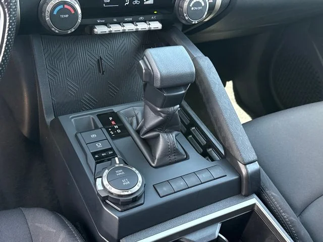 Certified Used 2026 UNDERGROUND Toyota SR5 image 19