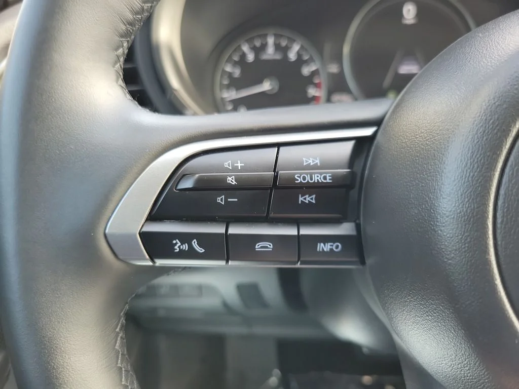 Certified Used 2026 Blue Mazda 2.5 S Preferred image 20