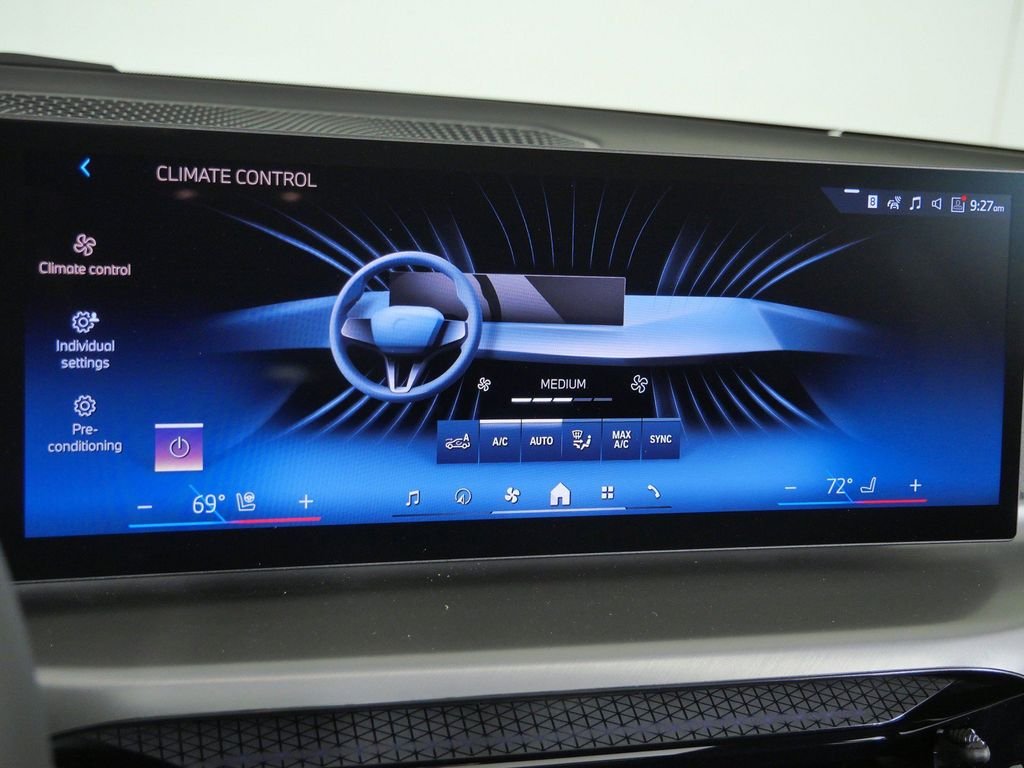 New 2026 Thundernight Metallic BMW 230i xDrive image 39
