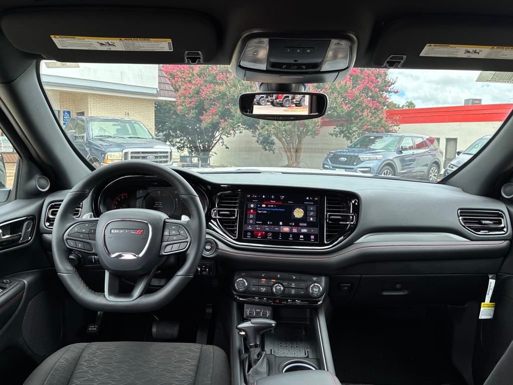 Used 2025 White Dodge R/T image 13