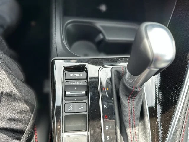 New 2026 Milano Red Acura A-Spec Advance Package image 28