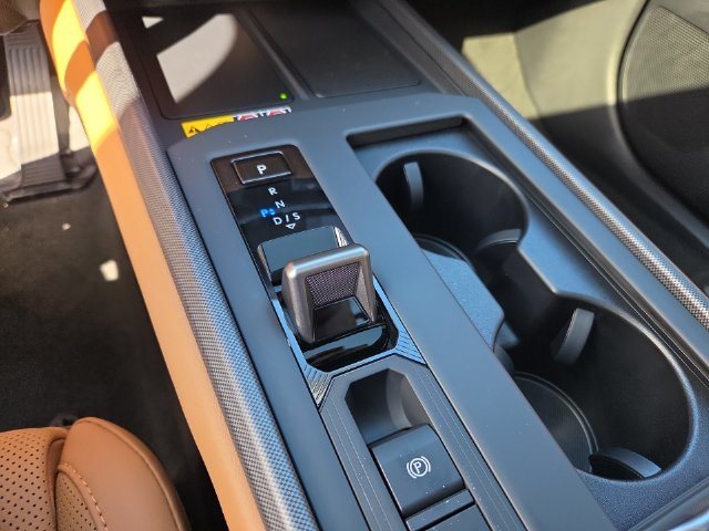 New 2026 Ultra White Lexus PREMIUM PLUS AWD image 20