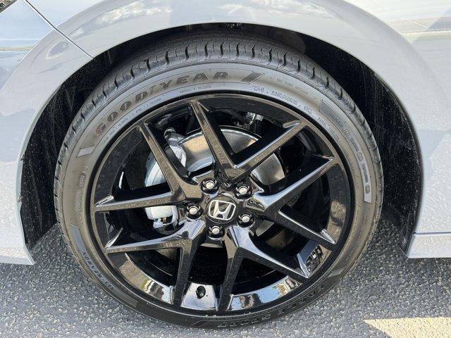 New 2026 Urban Gray Pearl Honda Sport image 7