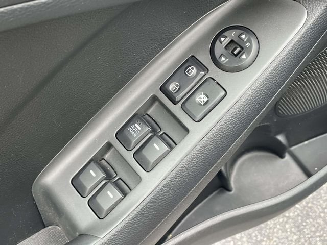 Used 2018 Aurora Black Kia LX image 18