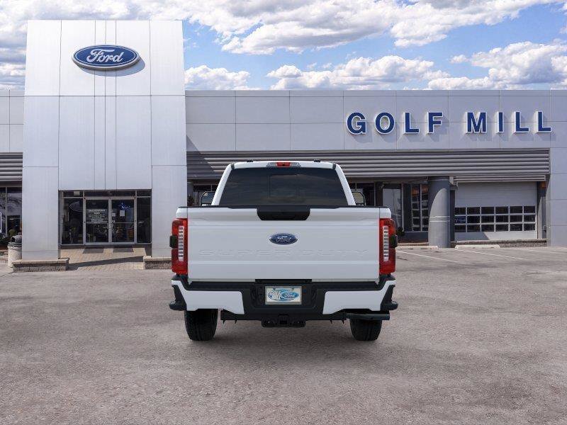 Used 2026 Oxford White Ford XL image 8