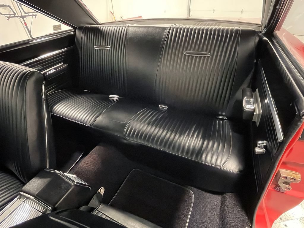 Used 1967 Red Dodge  image 73