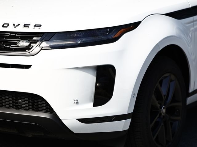 New 2026 Fuji White LAND ROVER S image 2