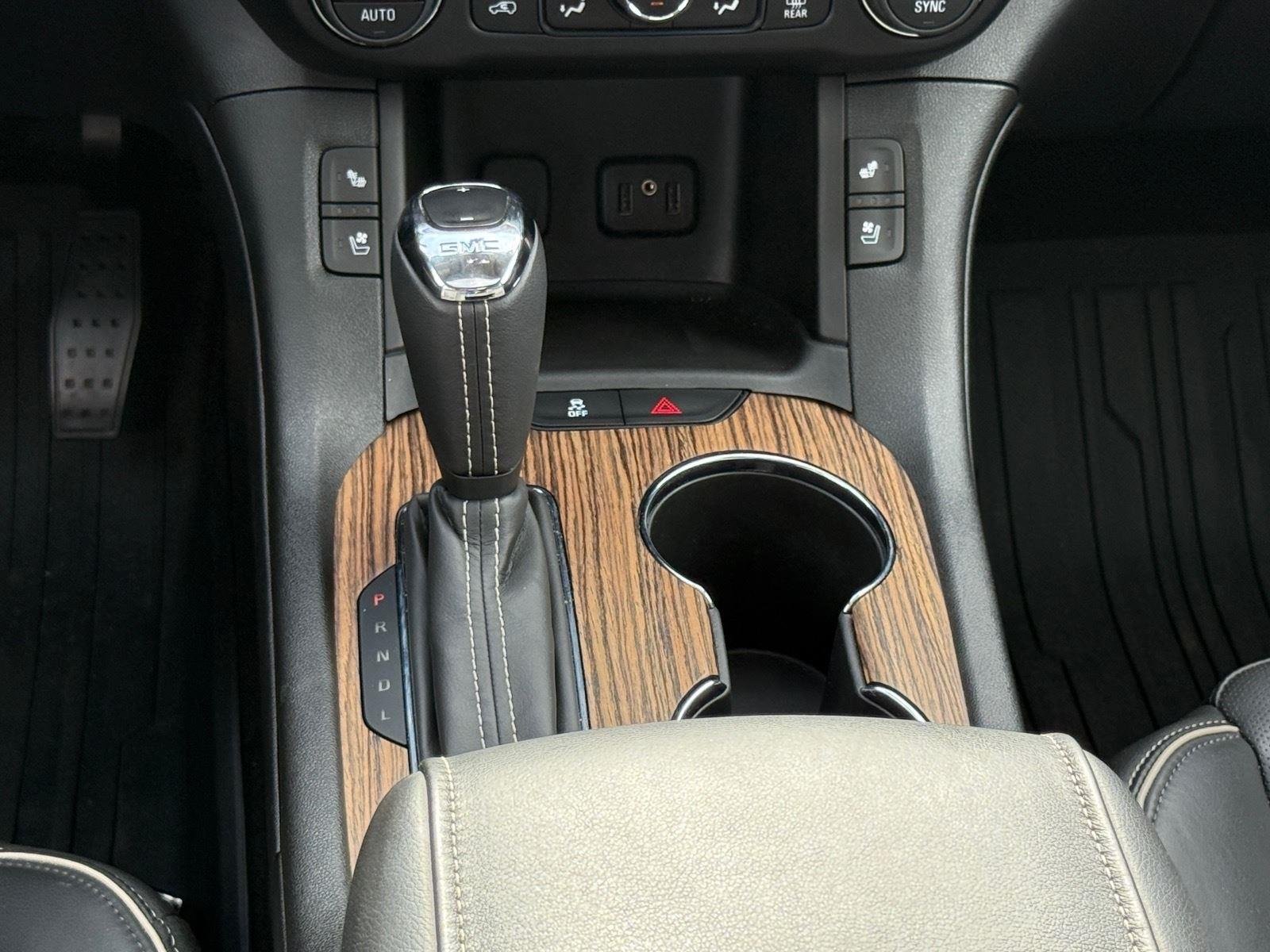 Used 2019 Quicksilver Metallic GMC Denali image 22