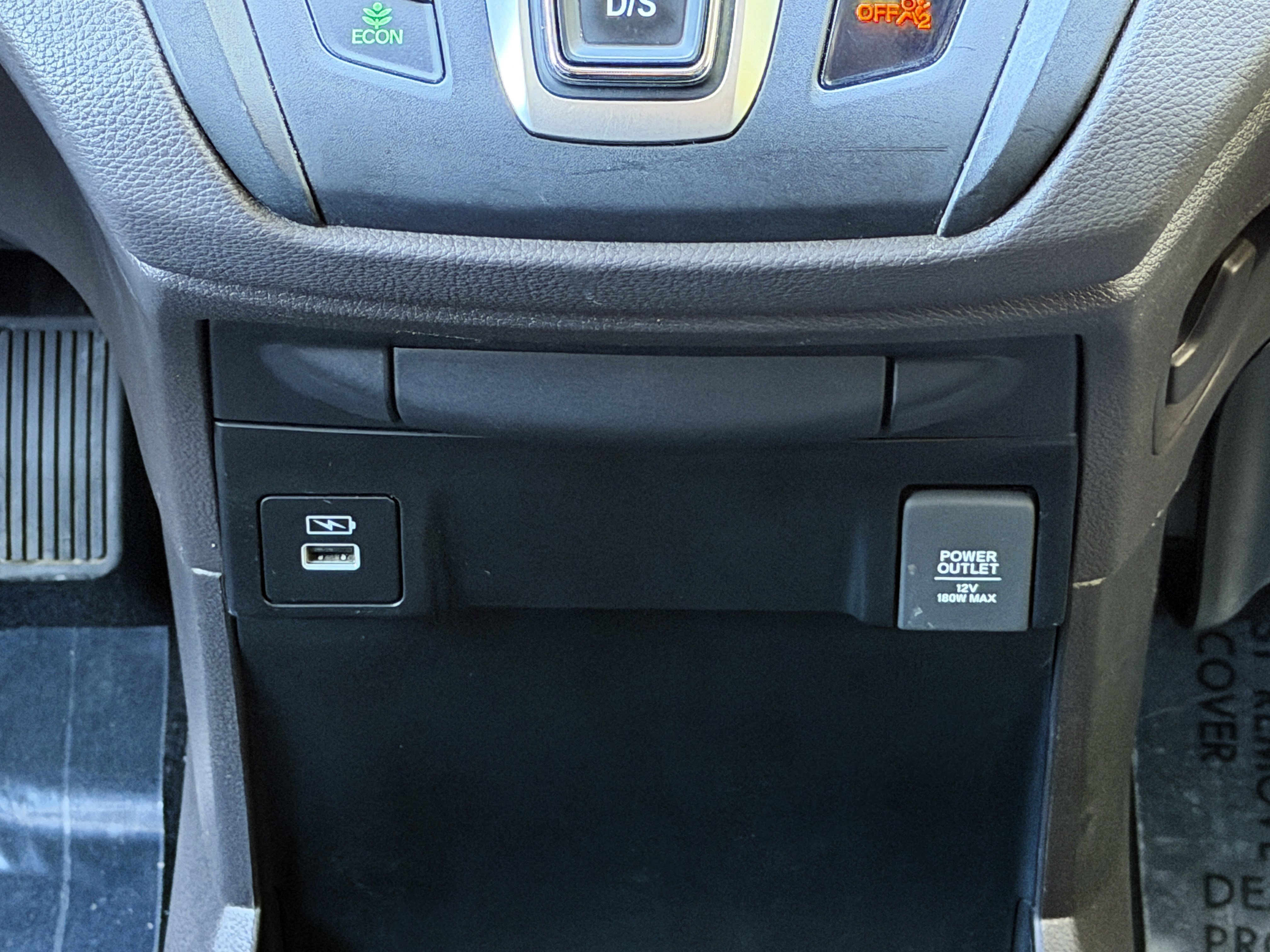 Used 2024  Honda EX-L image 49