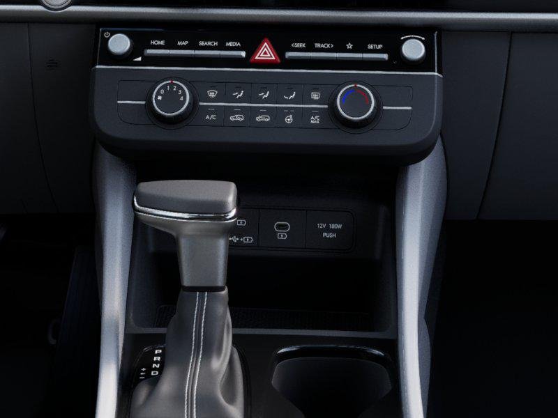 New 2026 Phantom Black Hyundai SE image 16