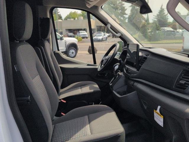 New 2026 Oxford White Ford Cargo Van image 29